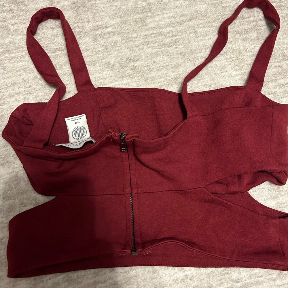 Cute going out tops(3) - Picture 5 of 5